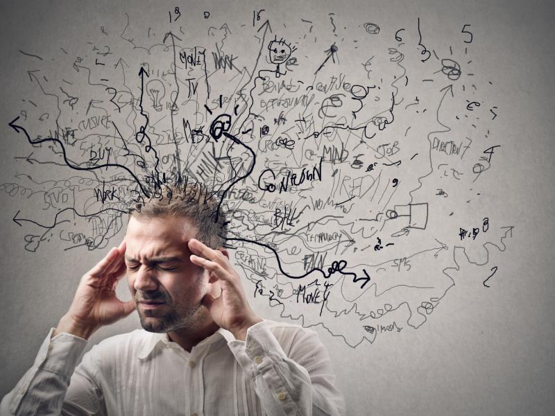 Obsessive Compulsive Disorder (OCD)
