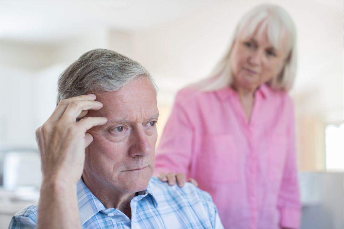 Old Age Psychiatric Issues