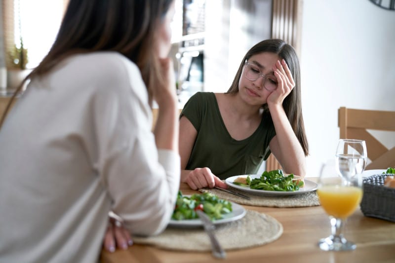 Eating Disorder